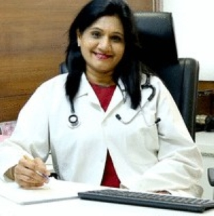 Dr. Shital Punjabi
