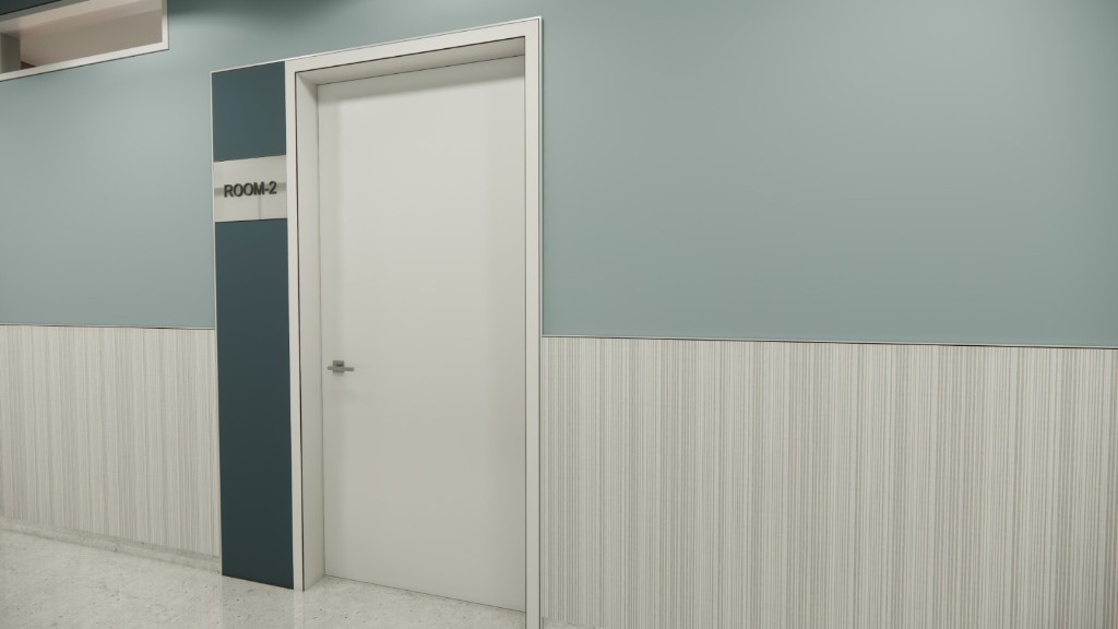 State of the art facility at Shashwat IVF
