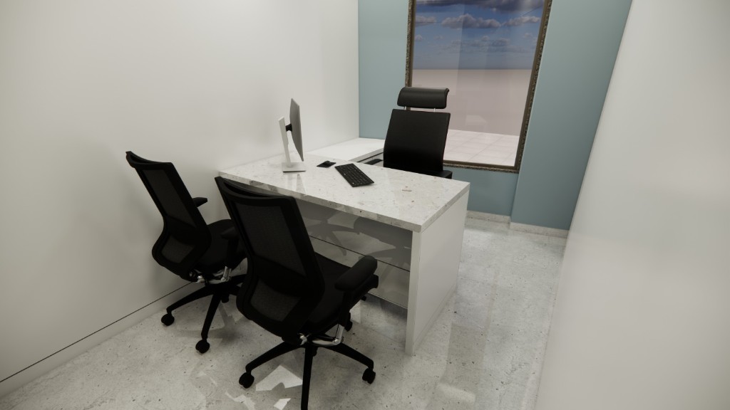 State of the art facility at Shashwat IVF