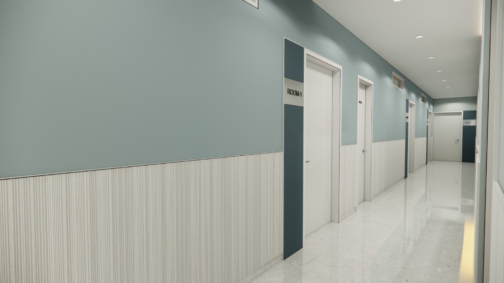 State of the art facility at Shashwat IVF