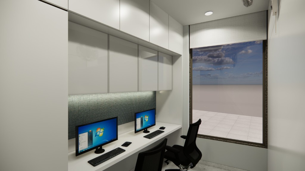 State of the art facility at Shashwat IVF